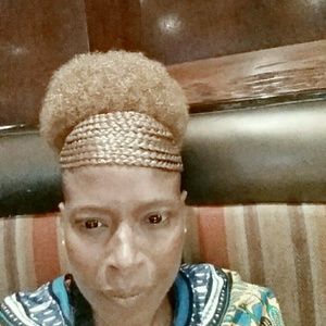 Meet your Posher, Kenya